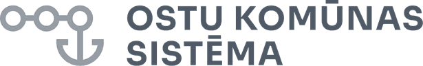 Ostu komūnas sistēma